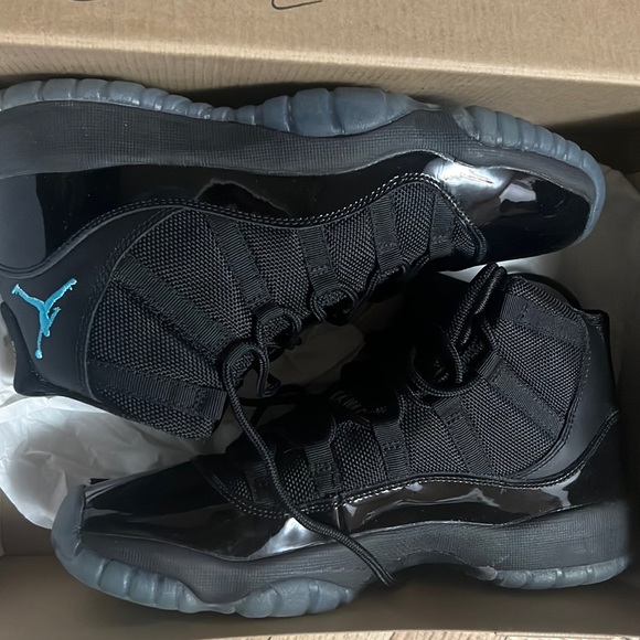 Jordan Shoes - Air Jordan 11 gammas